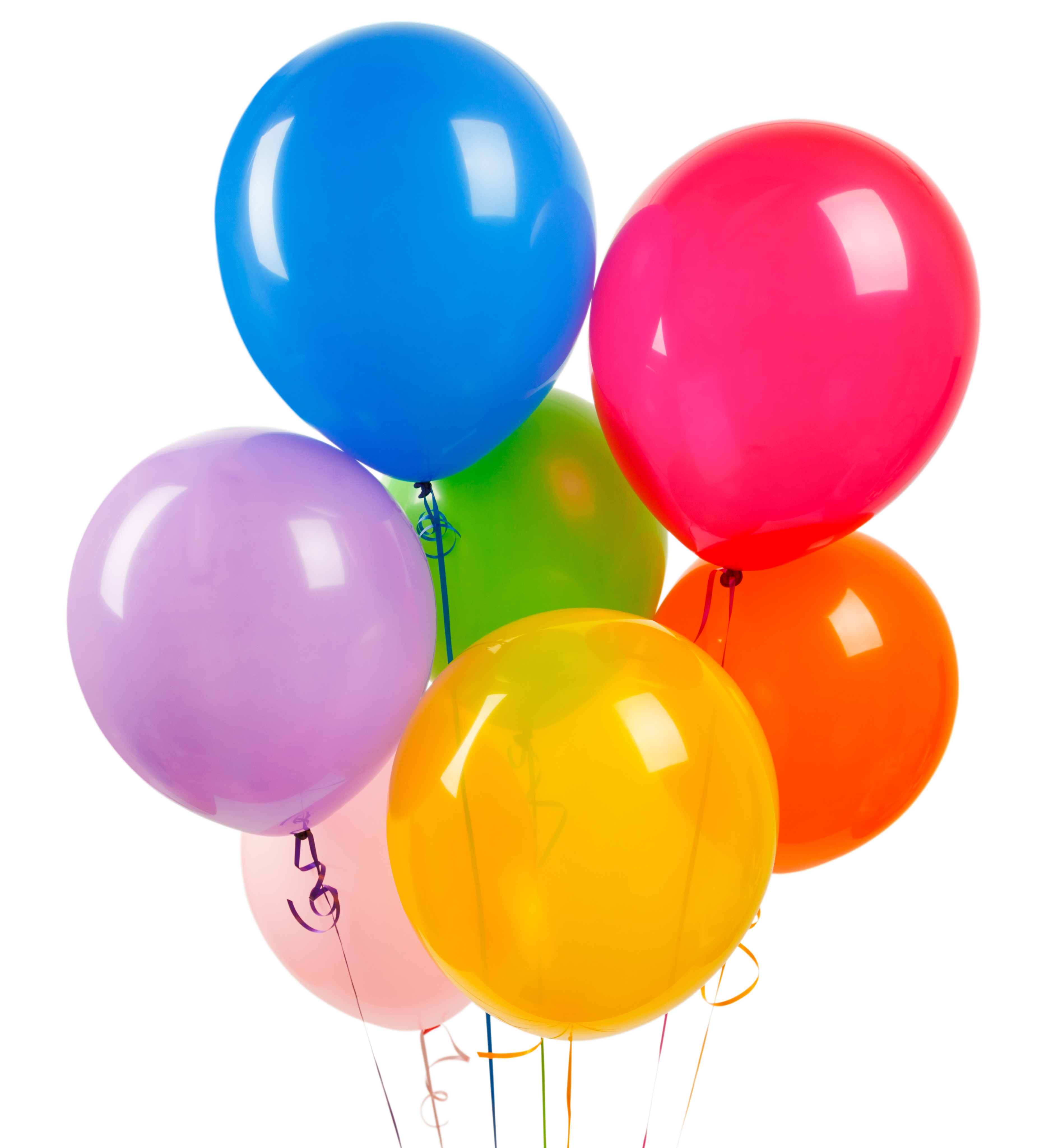 Balloon Bricks Store